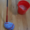 The Best Way to Clean Floors: Is a Mop the Answer?
