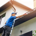 Why Regular Home Maintenance Services are Essential